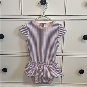 Rufflebutts swim size 2T